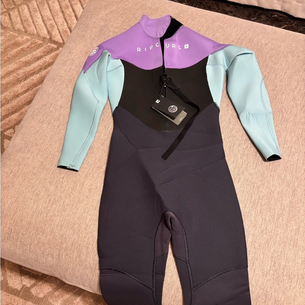 Juniors Wetsuit